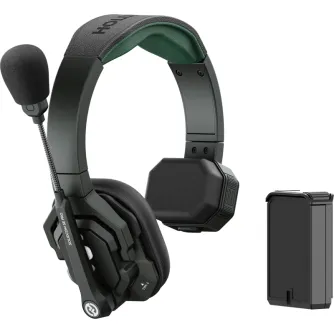 Intercoms - HOLLYLAND SOLIDCOM SE PRO- REMOTE HEADSET HL-SEPRO-SH02 - ātri pasūtīt no ražotāja