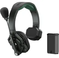 Intercoms - HOLLYLAND SOLIDCOM SE PRO- REMOTE HEADSET HL-SEPRO-SH02 - быстрый заказ от производителяIntercoms - HOLLYLAND SOLIDCOM SE PRO- REMOTE HEADSET HL-SEPRO-SH02 - быстрый заказ от производителя
