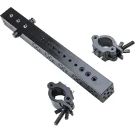 Аксессуары штативов - KUPO KS-236 TRAILER HITCH ADAPTER KS-236 - быстрый заказ от производителяАксессуары штативов - KUPO KS-236 TRAILER HITCH ADAPTER KS-236 - быстрый заказ от производителя