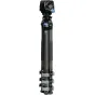 Photo Tripods - SIRUI TRIPOD KIT CARBON WITH GUN CLAMP & LEVELING BASE 130747 - quick order from manufacturer