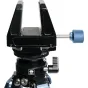 Photo Tripods - SIRUI TRIPOD KIT CARBON WITH GUN CLAMP & LEVELING BASE 130747 - quick order from manufacturer