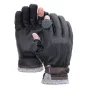Gloves - VALLERRET DJUKE PHOTOGRAPHY GLOVES (XL) 25DJK-BK-XL - quick order from manufacturer