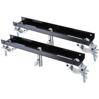 Holders Clamps - KUPO KS-161 UNIVERSAL TRACK END KS-161 - quick order from manufacturer