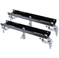 Держатели - KUPO KS-161 UNIVERSAL TRACK END KS-161 - быстрый заказ от производителяДержатели - KUPO KS-161 UNIVERSAL TRACK END KS-161 - быстрый заказ от производителя