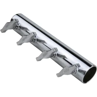Holders Clamps - KUPO KHS-C112 JOINT PIPE ADAPTER KHS-C112 - quick order from manufacturer