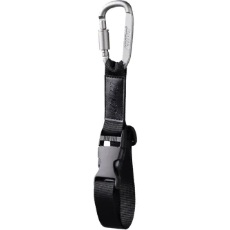 Holders Clamps - KUPO GT-2540BK GAFFER TAPE HOLDER WITH SPRING HOOK GT-2540BK - quick order from manufacturer