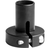 Tripod Accessories - KUPO KS-238 LOW MODE BRACKET 3/4 ADAPTER (SET OF 3) KS-238 - quick order from manufacturerTripod Accessories - KUPO KS-238 LOW MODE BRACKET 3/4 ADAPTER (SET OF 3) KS-238 - quick order from manufacturer