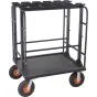 Аксессуары штативов - KUPO KGC-030 COMBO STAND GRIP CART KGC-030 - быстрый заказ от производителя