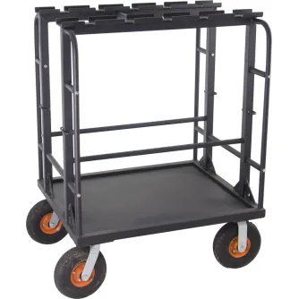 Statīvu aksesuāri - KUPO KGC-030 COMBO STAND GRIP CART KGC-030 - ātri pasūtīt no ražotāja