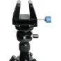 Photo Tripods - SIRUI TRIPOD KIT ALU WITH GUN CLAMP & LEVELING BASE 130748 - quick order from manufacturer