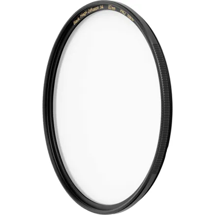 NISI FILTER BLACK MAGIC DIFFUSION 1/4 77MM BM DIFF 77