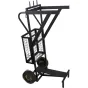 Аксессуары штативов - KUPO KGC-012R C-STAND GRIP CART FOR 12 PCS KGC-012R - быстрый заказ от производителя
