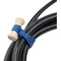 Cable Management Accessories - KUPO ELASTIC CABLE TIE 5 -10PCS MIXED COLOR BG5006M - quick order from manufacturer