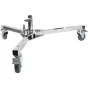 Boom Light Stands - KUPO 351 MIGHTY RUNWAY BASE STAND 351 - quick order from manufacturer