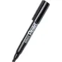 Other Accessories - PENTEL NN60-A PERMANENT MARKER 3,9/5,8MM BLACK 2406001 - quick order from manufacturer