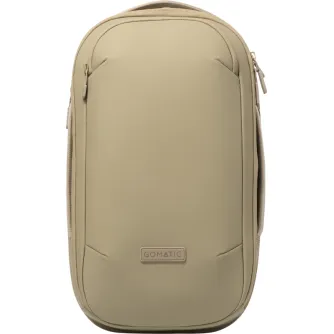 Mugursomas - GOMATIC NAVIGATOR RS PACK 15L BACKPACK, SAND LTBP15G-SND01 - ātri pasūtīt no ražotāja