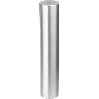 Statīvu aksesuāri - KUPO KS-525 1-7/8 (O.D.) 48MM X10(250MM) LONG ALUMINUM TUBE W/ DOUBLE KS-525 - ātri pasūtīt no ražotāja
