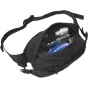 Shoulder Bags - GOMATIC NAVIGATOR COLLAPSIBLE SLING 3L CSLIN3G-BLK01 - quick order from manufacturer