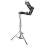 Tripod Accessories - KUPO KS-663 EURO MOUNT ADAPTER (FEMALE) KS-663 - quick order from manufacturer