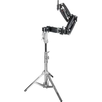 Tripod Accessories - KUPO KS-663 EURO MOUNT ADAPTER (FEMALE) KS-663 - quick order from manufacturer