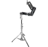 Tripod Accessories - KUPO KS-663 EURO MOUNT ADAPTER (FEMALE) KS-663 - quick order from manufacturerTripod Accessories - KUPO KS-663 EURO MOUNT ADAPTER (FEMALE) KS-663 - quick order from manufacturer