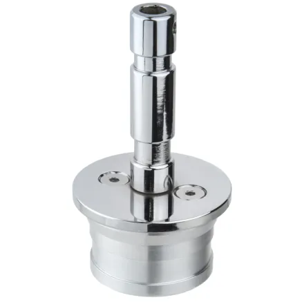 KUPO KS-664 1-1/8 (28MM) JUNIOR PIN TO ELEMACK ADAPTER KS-664