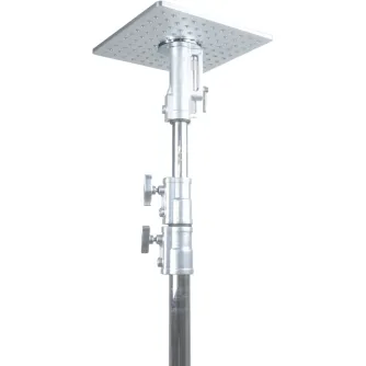 Statīvu aksesuāri - KUPO KS-665 1-1/8(28MM) JUNIOR PIN CHEESEPLATE ADAPTER (3/8-16 KS-665 - ātri pasūtīt no ražotāja