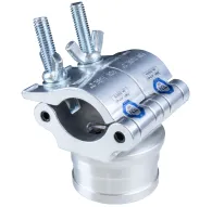 Statīvu aksesuāri - KUPO KS-666 PADDLE MOUNT EURO APAPTER FOR 2 COPUPLER TUBE KS-666 - ātri pasūtīt no ražotājaStatīvu aksesuāri - KUPO KS-666 PADDLE MOUNT EURO APAPTER FOR 2 COPUPLER TUBE KS-666 - ātri pasūtīt no ražotāja