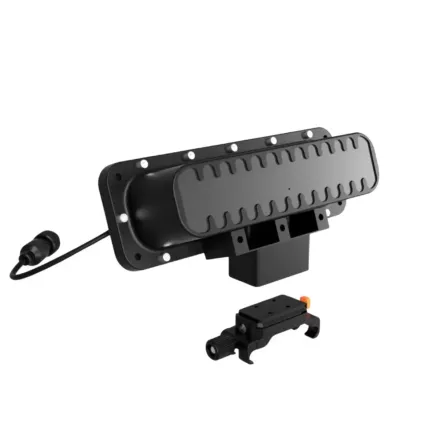 CHASING-INNOVATION CHASING CERULEAN OMNISCAN 450 FS SONAR 100M FOR M2 PRO MAX 40.30.700.0095