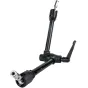Держатели - KUPO KCP-101 MAX ARM WITH ADJUSTABLE HANDLE KCP-101 - быстрый заказ от производителя