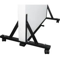 Holders Clamps - KUPO KCP-619 FOAMCORE HOLDER STAND WITH WHEELS KCP-619 - quick order from manufacturerHolders Clamps - KUPO KCP-619 FOAMCORE HOLDER STAND WITH WHEELS KCP-619 - quick order from manufacturer