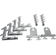 Cucoloris, Flags & Scrims - KUPO KHS-112 ROUND PIPE BUTTERLY FRAME FOR PIPE 1-1/2 SCHEDUEL 40 (48.3MM) KITS KHS-112 - quick order from manufacturerCucoloris, Flags & Scrims - KUPO KHS-112 ROUND PIPE BUTTERLY FRAME FOR PIPE 1-1/2 SCHEDUEL 40 (48.3MM) KITS KHS-112 - quick order from manufacturer