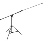 Boom Light Stands - KUPO 191 ALUMINUM BABY BOOM STAND 191 - quick order from manufacturer