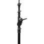 Boom Light Stands - KUPO 191 ALUMINUM BABY BOOM STAND 191 - quick order from manufacturer