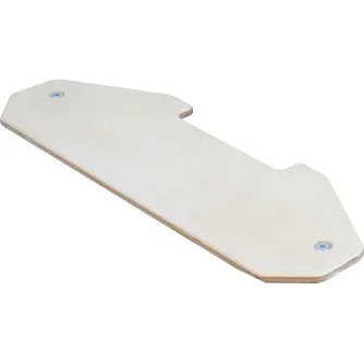 Tripod Accessories - KUPO KAB-351 MIGHTY RUNWAY STAND BASE PLATFORM KAB-351 - quick order from manufacturer