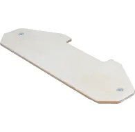 Аксессуары штативов - KUPO KAB-351 MIGHTY RUNWAY STAND BASE PLATFORM KAB-351 - быстрый заказ от производителяАксессуары штативов - KUPO KAB-351 MIGHTY RUNWAY STAND BASE PLATFORM KAB-351 - быстрый заказ от производителя