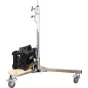 Tripod Accessories - KUPO KAB-351 MIGHTY RUNWAY STAND BASE PLATFORM KAB-351 - quick order from manufacturer
