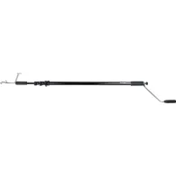 Аксессуары штативов - KUPO KS-211 L-SHAPE TOP HOOK FOR TELESCOPIC OPERATING POLE KS-211 - быстрый заказ от производителяАксессуары штативов - KUPO KS-211 L-SHAPE TOP HOOK FOR TELESCOPIC OPERATING POLE KS-211 - быстрый заказ от производителя