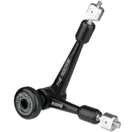 Accessories for rigs - KUPO KCP-111 11 ROCKS ARM KCP-111 - quick order from manufacturerAccessories for rigs - KUPO KCP-111 11 ROCKS ARM KCP-111 - quick order from manufacturer