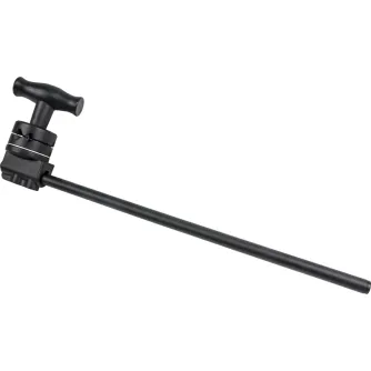 Turētāji - KUPO KCP-220B 20 EXTENSION GRIP ARM - BLACK KCP-220B - ātri pasūtīt no ražotāja