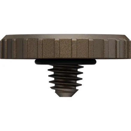 POLARPRO SHUTTER BUTTON FOR FUJIFILM X100 VI BRONZE SFT-SHUTTER-BRNZ