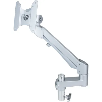 KUPO KS-528 *GAS SPRING ARM W/ 5/8(16MM) RECEIVER FOR LCD VESA MOUNT KS-528