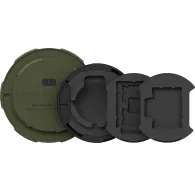 Lens Caps - POLARPRO BODY CAP L MOUNT FOREST L-MNT-FRST - quick order from manufacturerLens Caps - POLARPRO BODY CAP L MOUNT FOREST L-MNT-FRST - quick order from manufacturer
