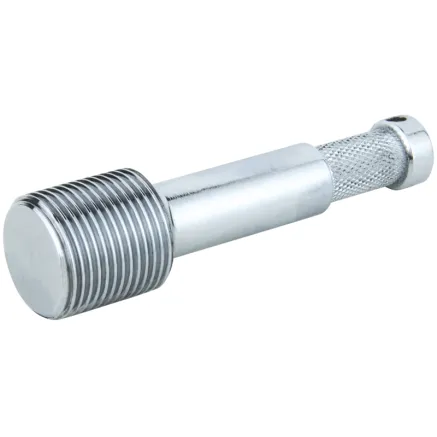 KUPO KS-256 MITCHELL CHEESE PLATE TO 5/8 (16MM) ADAPTER KS-256