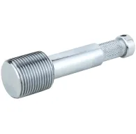 Tripod Accessories - KUPO KS-256 MITCHELL CHEESE PLATE TO 5/8 (16MM) ADAPTER KS-256 - quick order from manufacturerTripod Accessories - KUPO KS-256 MITCHELL CHEESE PLATE TO 5/8 (16MM) ADAPTER KS-256 - quick order from manufacturer