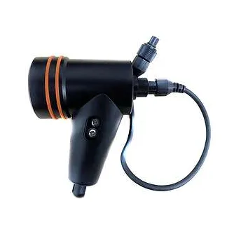 Dronu aksesuāri - CHASING-INNOVATION CHASING M2 PRO MAX LEFT LED LIGHT 9A.10.100.0316 - ātri pasūtīt no ražotāja