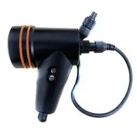 Drone accessories - CHASING-INNOVATION CHASING M2 PRO MAX LEFT LED LIGHT 9A.10.100.0316 - quick order from manufacturerDrone accessories - CHASING-INNOVATION CHASING M2 PRO MAX LEFT LED LIGHT 9A.10.100.0316 - quick order from manufacturer