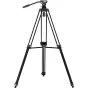 Video statīvi - SIRUI VIDEO TRIPOD KIT EL-VT01 EL-VT01 - ātri pasūtīt no ražotāja