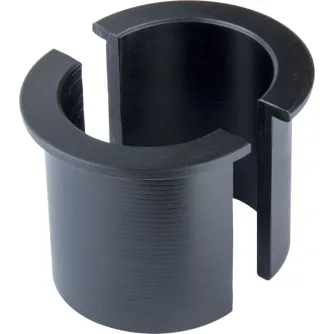 Statīvu aksesuāri - KUPO KS-257 COUPLER POM INSERT ADAPTER KS-257 - ātri pasūtīt no ražotāja