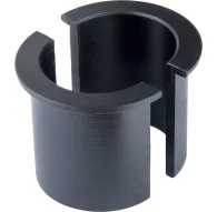 Tripod Accessories - KUPO KS-257 COUPLER POM INSERT ADAPTER KS-257 - quick order from manufacturerTripod Accessories - KUPO KS-257 COUPLER POM INSERT ADAPTER KS-257 - quick order from manufacturer